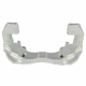 Purchase Top-Quality Front Caliper Mounting Bracket by MOTORCRAFT - BRBCF32 pa6