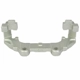 Purchase Top-Quality Front Caliper Mounting Bracket by MOTORCRAFT - BRBCF33 pa8