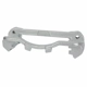 Purchase Top-Quality Front Caliper Mounting Bracket by MOTORCRAFT - BRBCF44 pa4