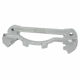 Purchase Top-Quality Front Caliper Mounting Bracket by MOTORCRAFT - BRBCF44 pa5