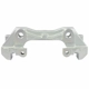 Purchase Top-Quality Front Caliper Mounting Bracket by MOTORCRAFT - BRBF5 pa1