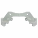 Purchase Top-Quality Front Caliper Mounting Bracket by MOTORCRAFT - BRBF5 pa5