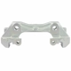 Purchase Top-Quality Front Caliper Mounting Bracket by MOTORCRAFT - BRBF5 pa6