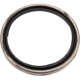 Purchase Top-Quality URO - 93035154700 - Front Disc Brake Caliper Spacer Kit pa5