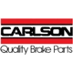 Purchase Top-Quality Piston d'étrier avant by CARLSON - 7098 pa2