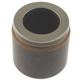 Purchase Top-Quality Front Caliper Piston by CARLSON - 7626 pa1