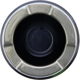 Purchase Top-Quality Piston d'étrier avant de CENTRIC PARTS - 145.70001 pa1