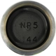 Purchase Top-Quality Front Caliper Piston by CENTRIC PARTS - 146.43006 pa2