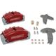 Purchase Top-Quality Front Caliper With Pads by STAINLESS STEEL BRAKES - A189-4R pa1