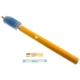 Purchase Top-Quality BILSTEIN - 34-181546 - Front Cartridge pa1