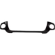 Purchase Top-Quality Front Center Bumper Cover - KI1000190C Capa Certified pa1