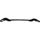 Purchase Top-Quality Front Center Bumper Cover - KI1000190C Capa Certified pa4