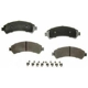 Purchase Top-Quality Front Ceramic Pads by AGNA BRAKES - CXD726 pa3