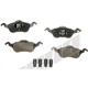 Purchase Top-Quality Front Ceramic Pads by AGNA BRAKES - CXD816 pa1