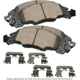 Purchase Top-Quality Front Ceramic Pads by AGNA BRAKES - PLD1339C pa1