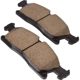 Purchase Top-Quality AKEBONO - EUR1629 - Front Ceramic Pads pa17