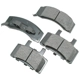 Purchase Top-Quality Front Ceramic Pads by AKEBONO - ACT370 pa9