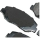 Purchase Top-Quality Front Ceramic Pads by AKEBONO - ACT632 pa11