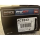 Purchase Top-Quality Front Ceramic Pads by AKEBONO - ACT843 pa12