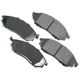 Purchase Top-Quality AKEBONO - ACT888 - Front Ceramic Pads pa7