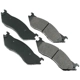 Purchase Top-Quality Front Ceramic Pads by AKEBONO - ACT897 pa10