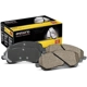 Purchase Top-Quality Front Ceramic Pads by AKEBONO - ASP1056 pa9