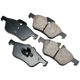 Purchase Top-Quality Front Ceramic Pads by AKEBONO - EUR939 pa9