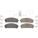 Purchase Top-Quality Front Ceramic Pads by AMERIBRAKES - PRC1324 pa2