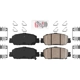 Purchase Top-Quality Front Ceramic Pads by AMERIBRAKES - PRC1860 pa2