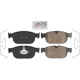 Purchase Top-Quality Front Ceramic Pads by AMERIBRAKES - PRC1865 pa1