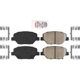 Purchase Top-Quality Front Ceramic Pads by AMERIBRAKES - PRC1886 pa2