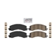 Purchase Top-Quality Front Ceramic Pads by AMERIBRAKES - PRC2382 pa1