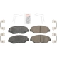 Purchase Top-Quality Front Ceramic Pads by AMERIBRAKES - PRC914A pa2