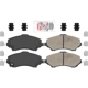 Purchase Top-Quality Front Ceramic Pads by AMERIBRAKES - PTC1273 pa2