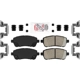Purchase Top-Quality Front Ceramic Pads by AMERIBRAKES - PTC1454 pa2
