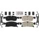 Purchase Top-Quality Front Ceramic Pads by AMERIBRAKES - PTC1904 pa2