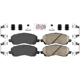 Purchase Top-Quality Front Ceramic Pads by AMERIBRAKES - PTC866 pa2
