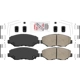 Purchase Top-Quality Front Ceramic Pads by AMERIBRAKES - PTC914 pa2