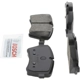 Purchase Top-Quality BOSCH - BC1204 - Front Disc Brake Pad pa6