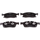 Purchase Top-Quality BOSCH - BC1455 - Front Ceramic Pads pa3