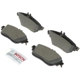 Purchase Top-Quality BOSCH - BC1694 - Front Ceramic Pads pa5