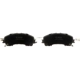 Purchase Top-Quality Front Ceramic Pads by BOSCH - BC1736A pa3