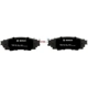 Purchase Top-Quality Front Ceramic Pads by BOSCH - BC1879 pa3