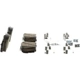 Purchase Top-Quality Front Ceramic Pads by BOSCH - BC1879 pa4