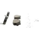 Purchase Top-Quality Front Ceramic Pads by BOSCH - BC1929 pa3