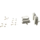 Purchase Top-Quality Front Ceramic Pads by BOSCH - BC2038 pa4