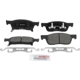 Purchase Top-Quality Front Ceramic Pads by BOSCH - BC2170 pa5