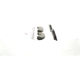 Purchase Top-Quality Front Ceramic Pads by BOSCH - BC2250 pa3