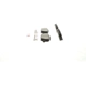 Purchase Top-Quality BOSCH - BC2314 - New Ceramic Front Disc Brake Pads pa4
