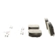 Purchase Top-Quality BOSCH - BC2398 - Disc Brake Pads pa3
